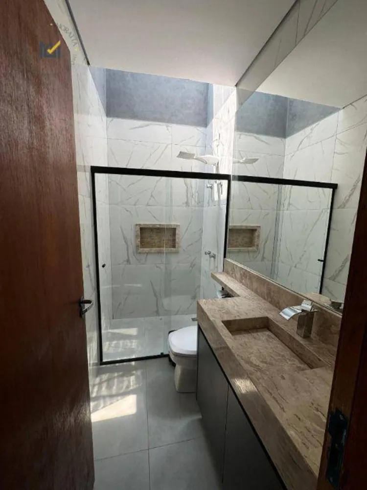 Casa de Condomínio, 3 quartos - Foto 3