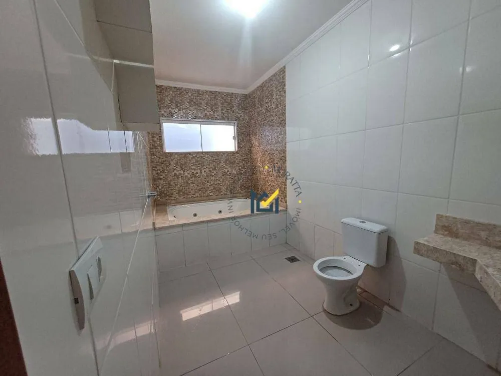 Casa, 3 quartos, 140 m² - Foto 2