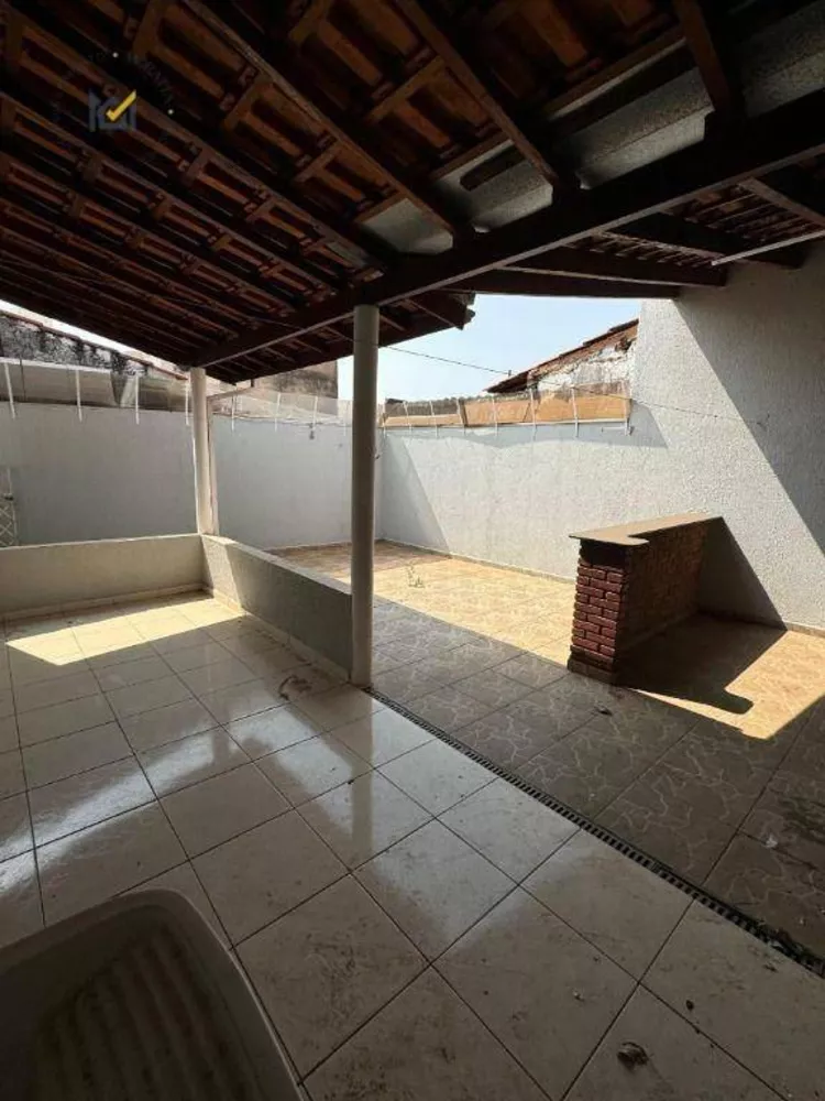Casa, 2 quartos, 108 m² - Foto 7