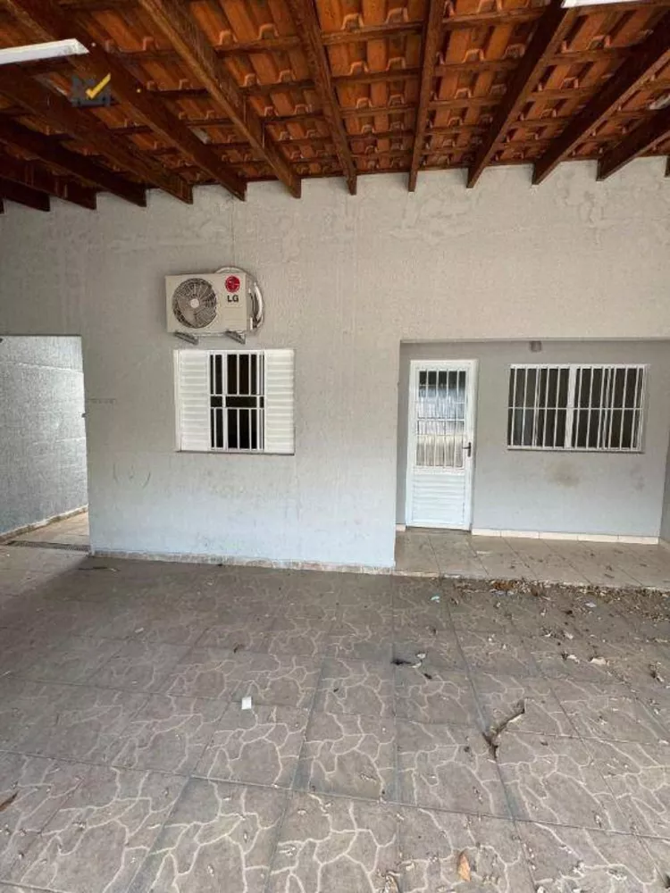 Casa, 2 quartos, 108 m² - Foto 1