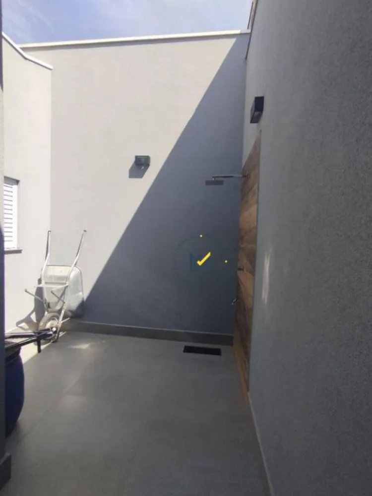 Casa, 3 quartos, 122 m² - Foto 2