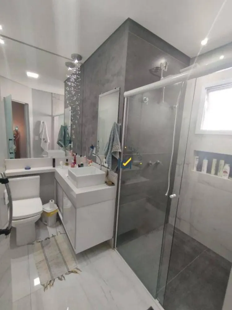 Casa, 3 quartos, 122 m² - Foto 3
