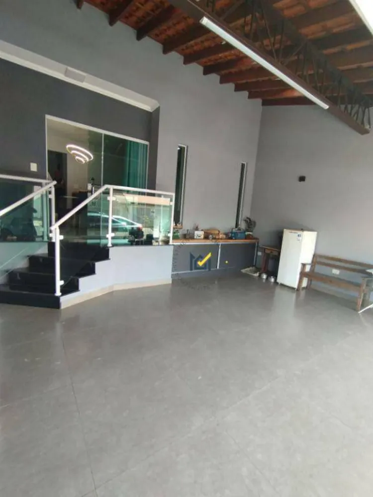 Casa, 3 quartos, 122 m² - Foto 4