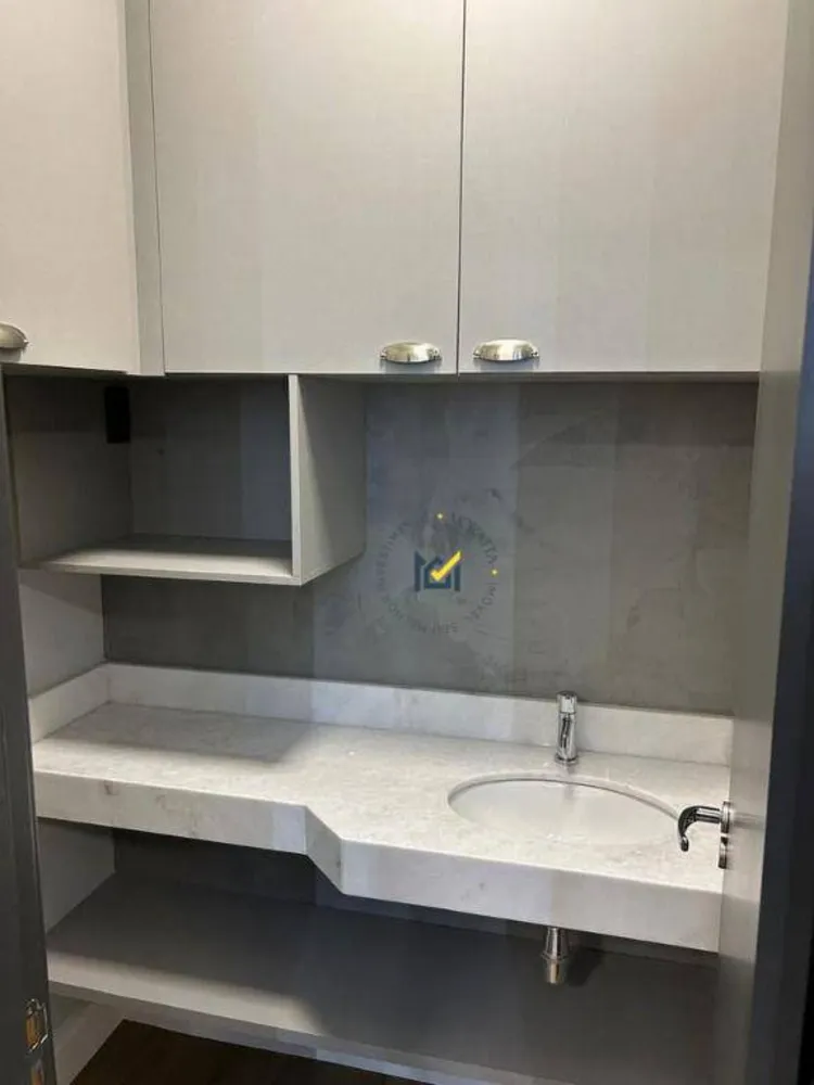 Loja-Salão, 46 m² - Foto 3