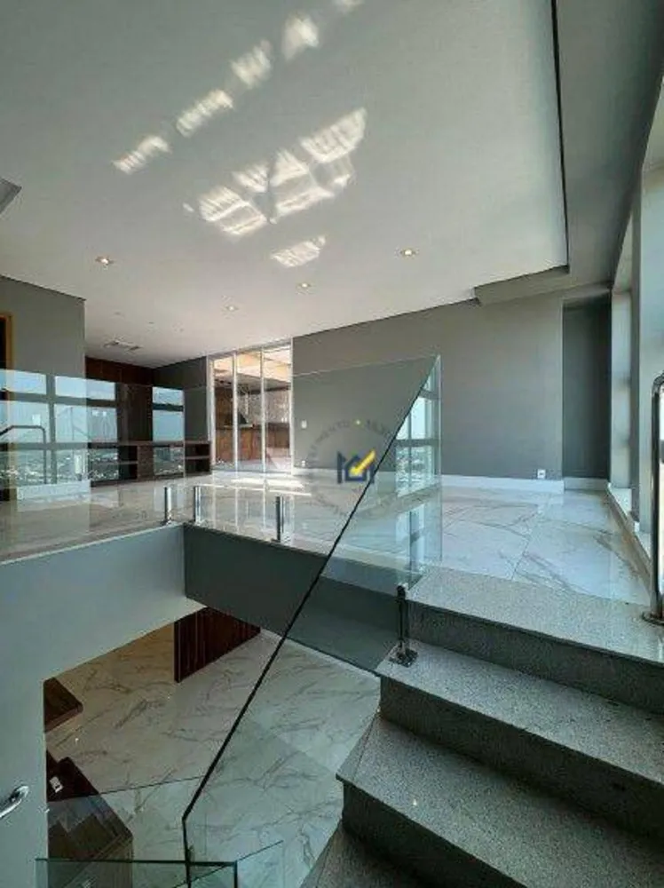 Apartamento, 3 quartos, 287 m² - Foto 3
