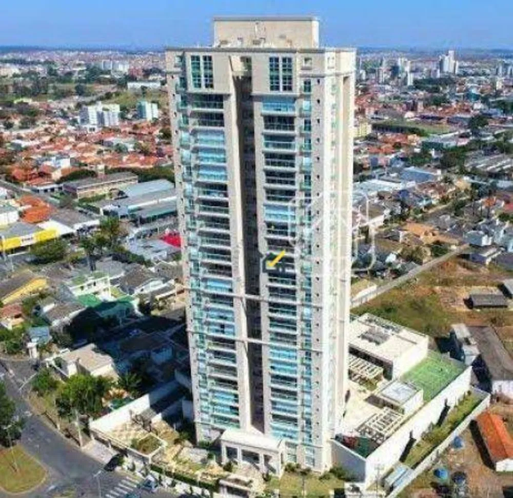 Apartamento, 3 quartos, 287 m² - Foto 4