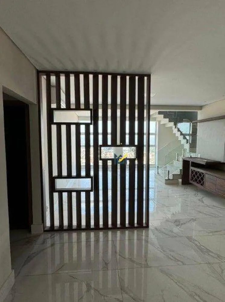 Apartamento, 3 quartos, 287 m² - Foto 2