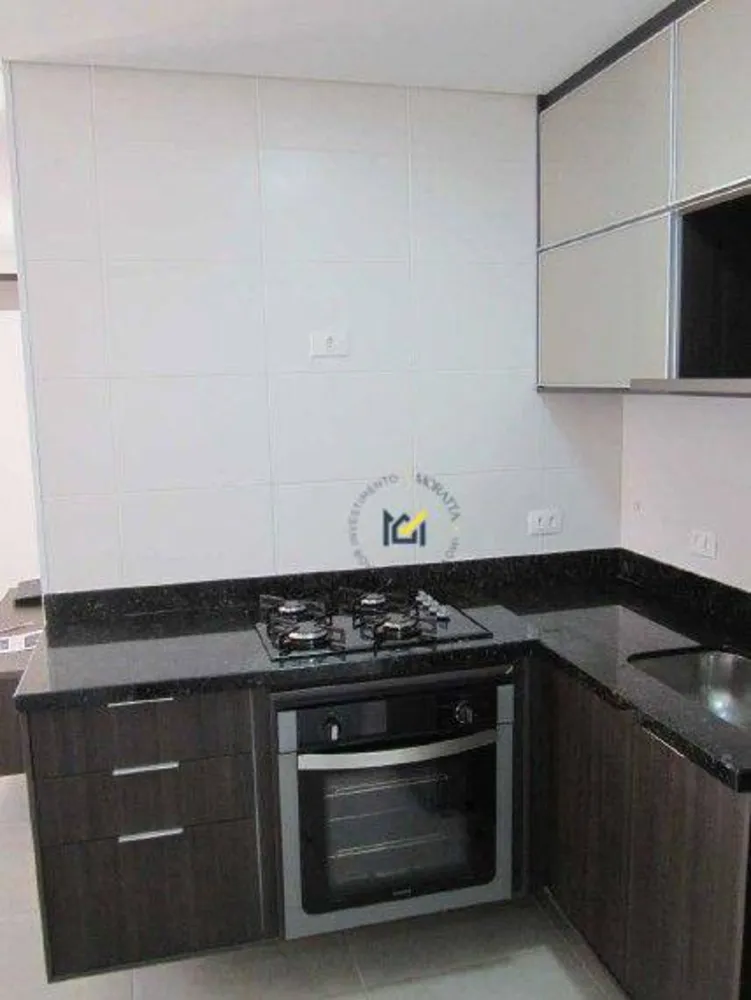 Apartamento, 1 quarto, 50 m² - Foto 2