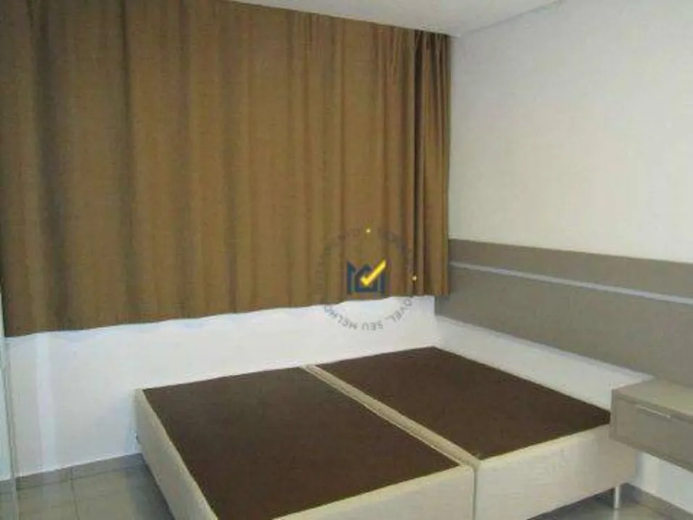 Apartamento, 1 quarto, 50 m² - Foto 3