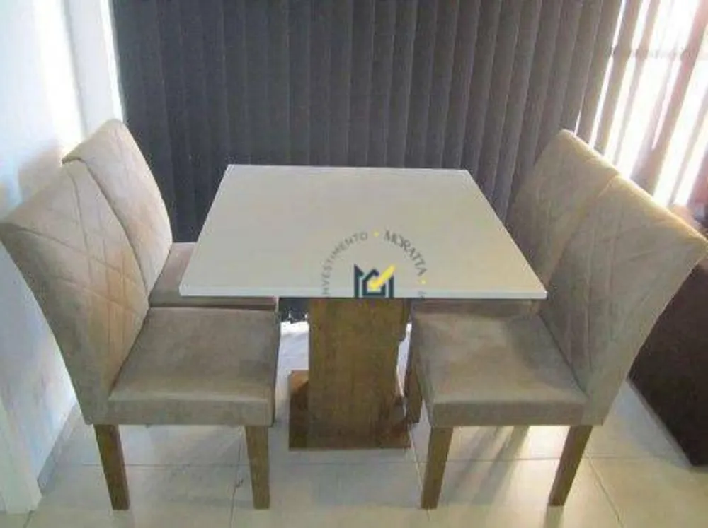 Apartamento, 1 quarto, 50 m² - Foto 1