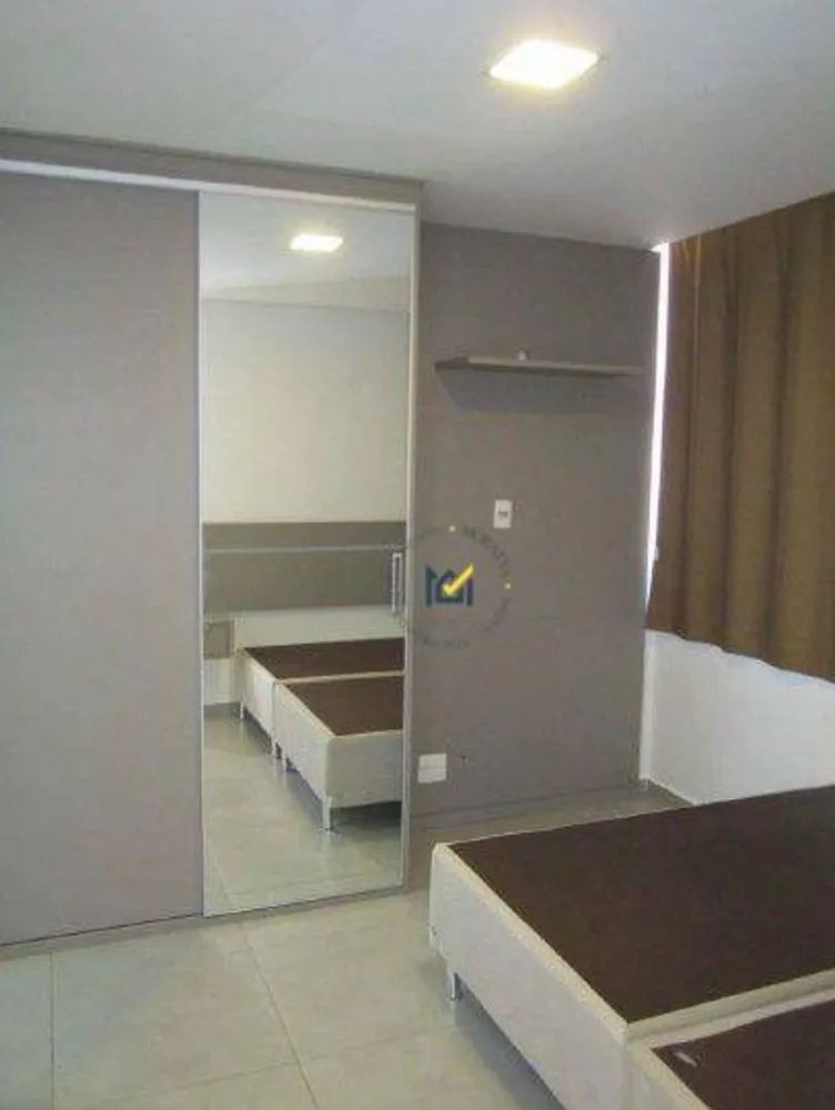 Apartamento, 1 quarto, 50 m² - Foto 4