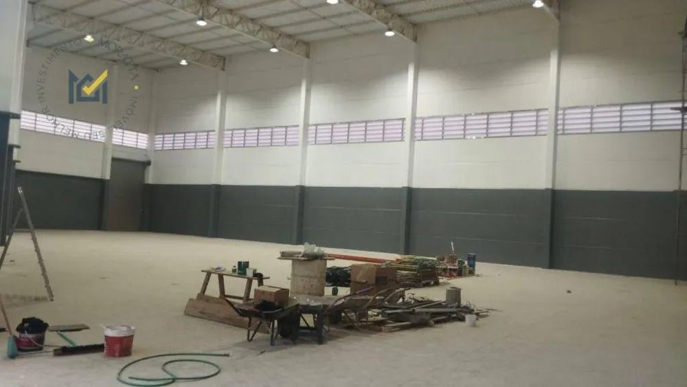 Depósito-Galpão, 1087 m² - Foto 3
