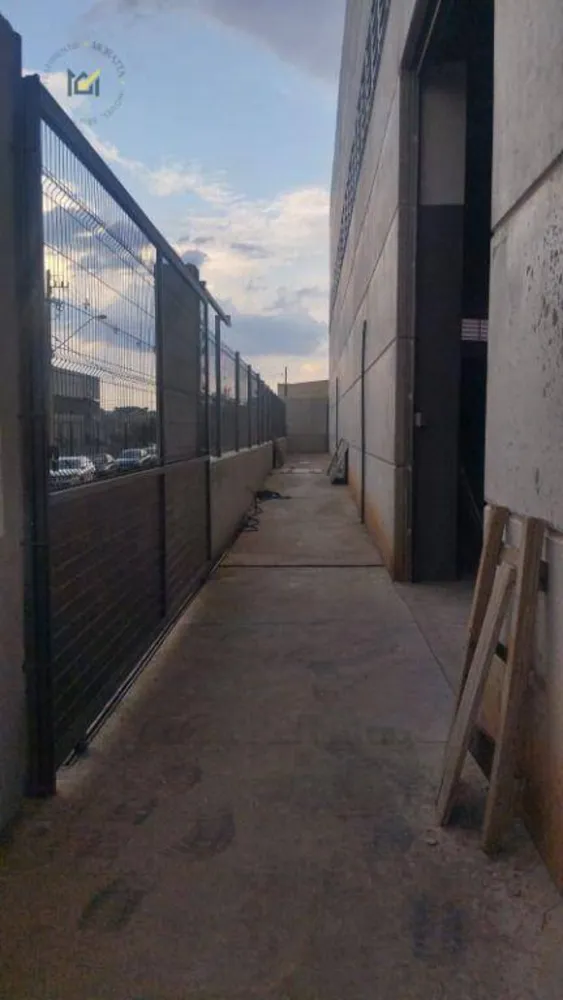 Depósito-Galpão, 1087 m² - Foto 4
