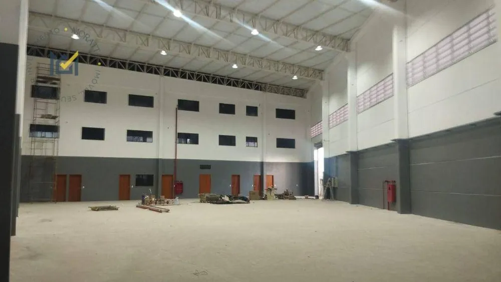 Depósito-Galpão, 1087 m² - Foto 2