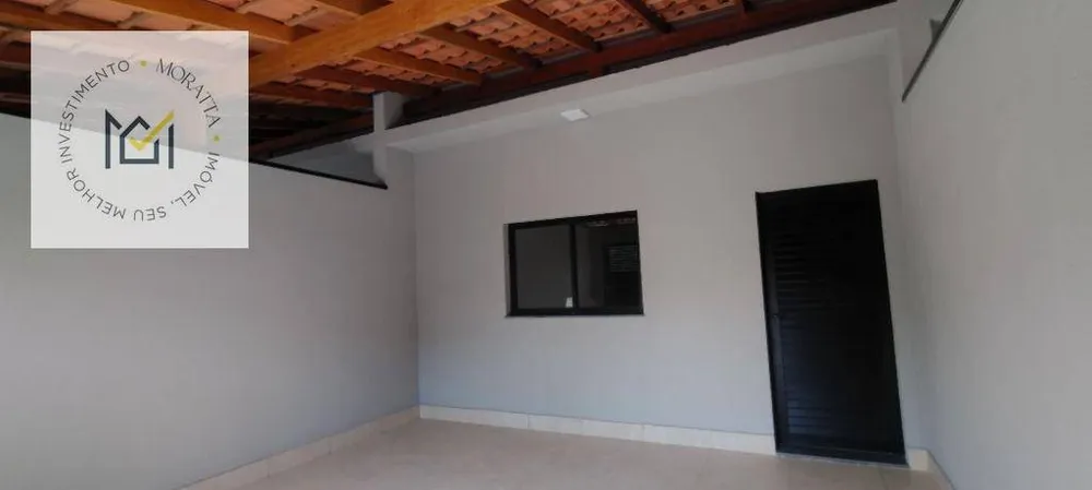 Casa, 2 quartos, 89 m² - Foto 2