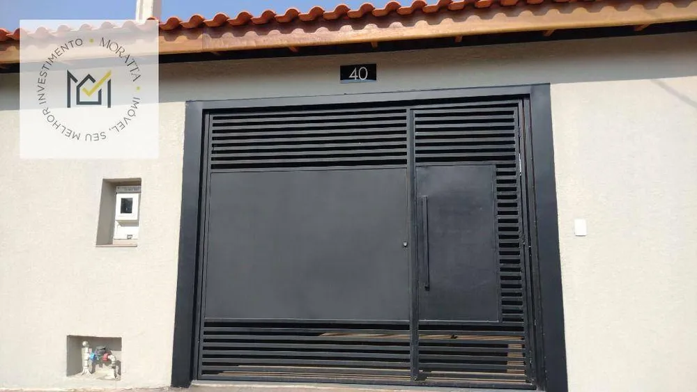 Casa, 2 quartos, 89 m² - Foto 4