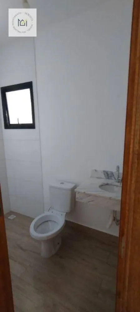 Casa, 2 quartos, 89 m² - Foto 3