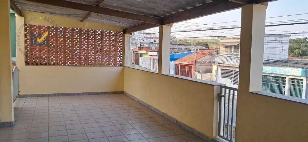 Casa, 4 quartos, 243 m² - Foto 4