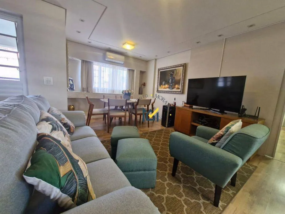 Apartamento, 3 quartos, 103 m² - Foto 4