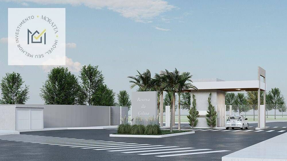Loteamento e Condomínio, 300 m² - Foto 1