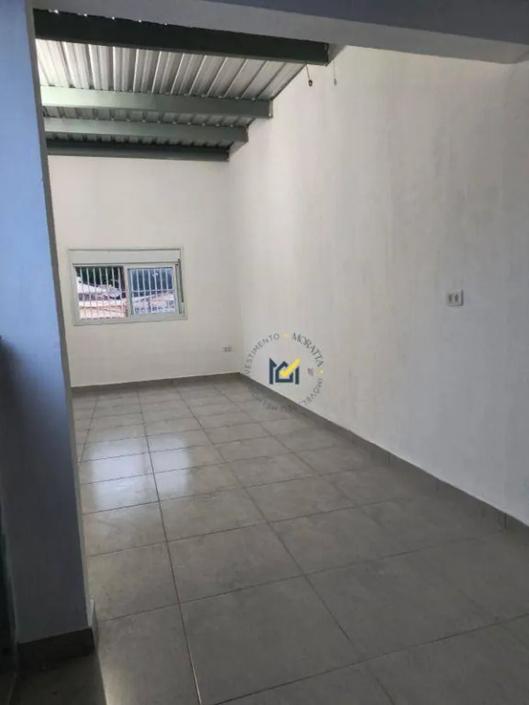Casa, 1 quarto, 165 m² - Foto 1