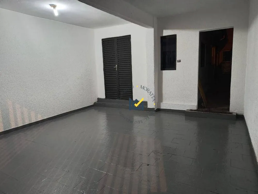 Casa, 1 quarto, 165 m² - Foto 4