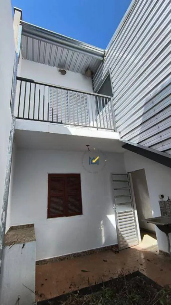Casa, 1 quarto, 165 m² - Foto 2