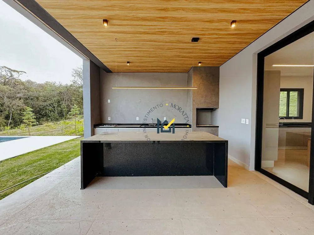 Casa de Condomínio, 5 quartos - Foto 2