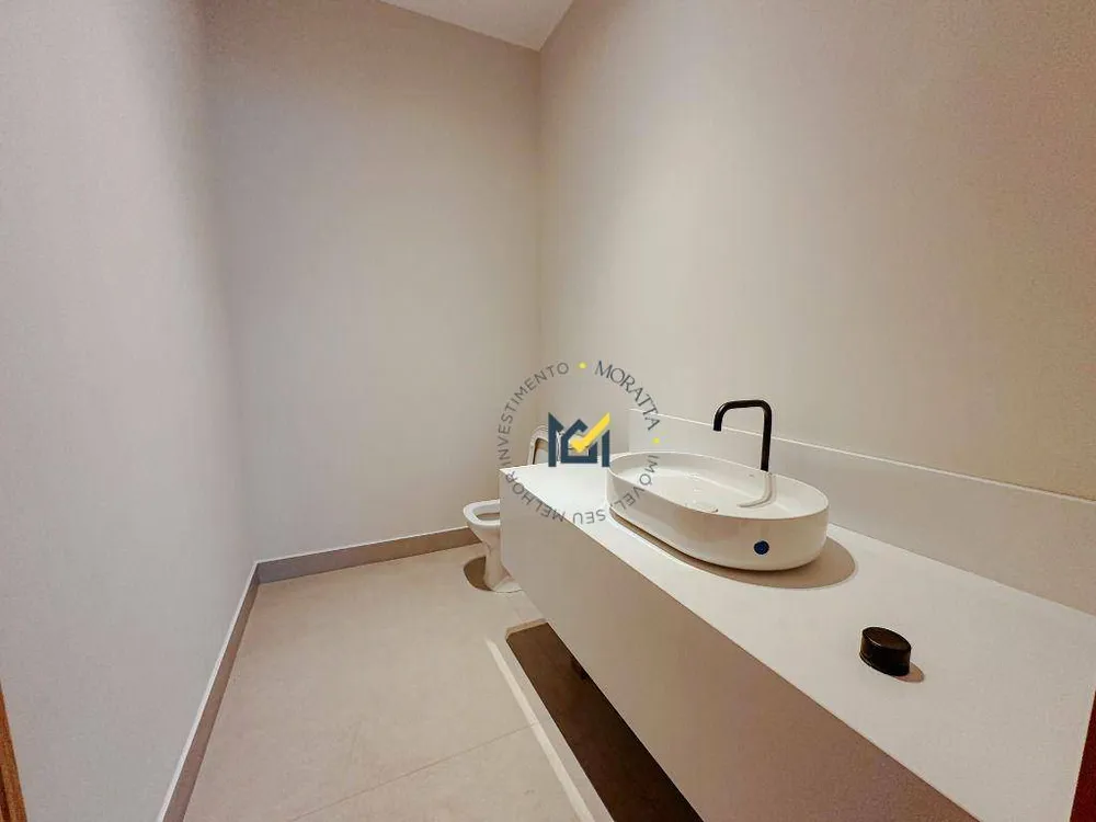 Casa de Condomínio, 5 quartos - Foto 3