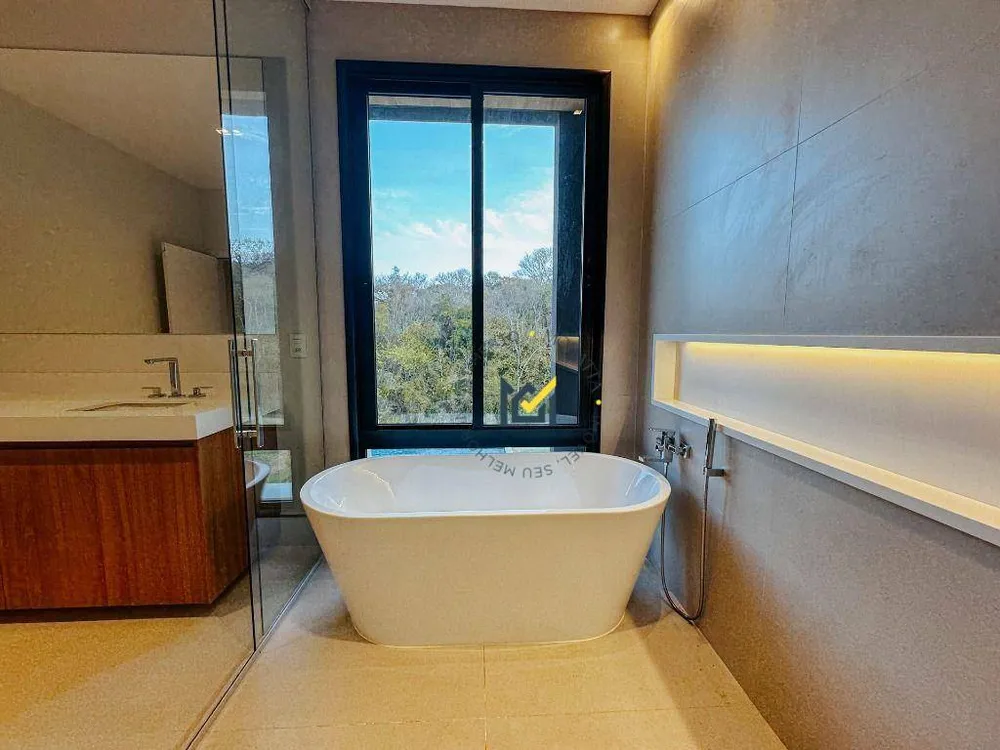Casa de Condomínio, 5 quartos - Foto 4