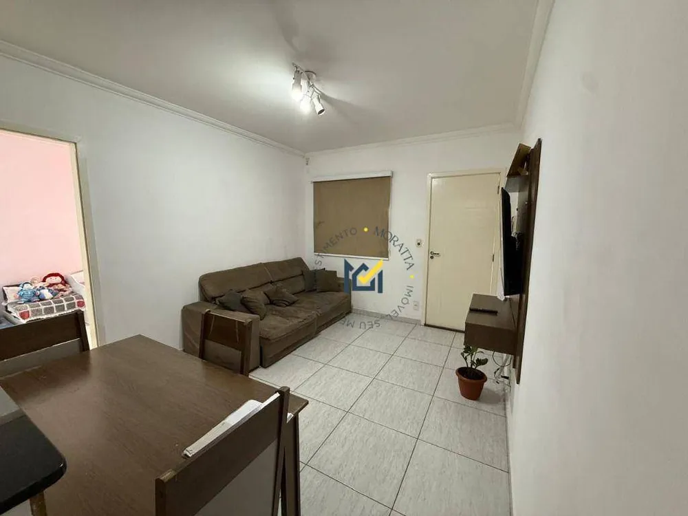 Apartamento, 2 quartos, 65 m² - Foto 3