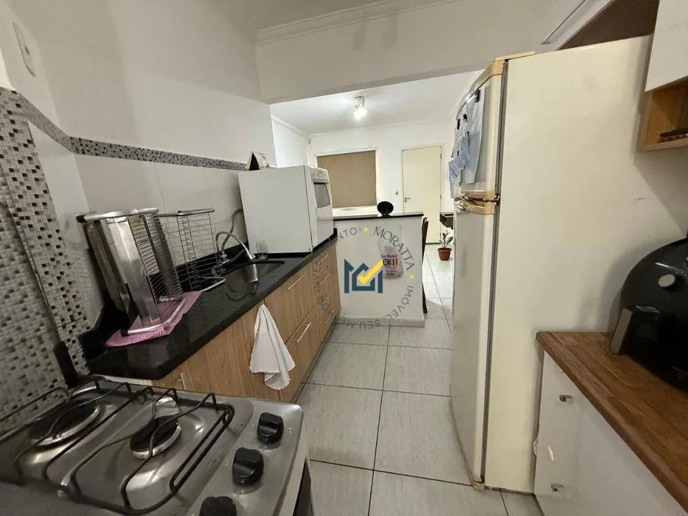 Apartamento, 2 quartos, 65 m² - Foto 2