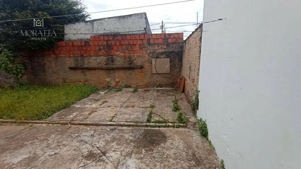 Casa, 3 quartos, 153 m² - Foto 1
