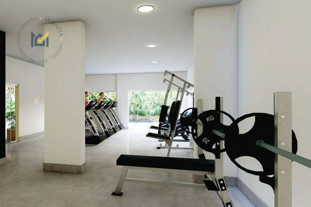 Apartamento, 2 quartos, 74 m² - Foto 4