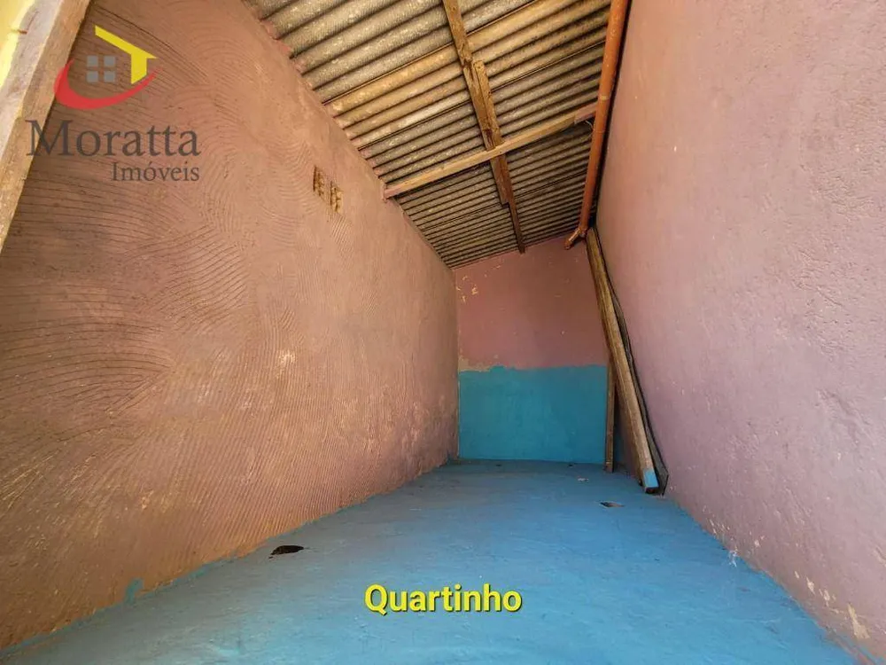 Casa, 3 quartos, 98 m² - Foto 3