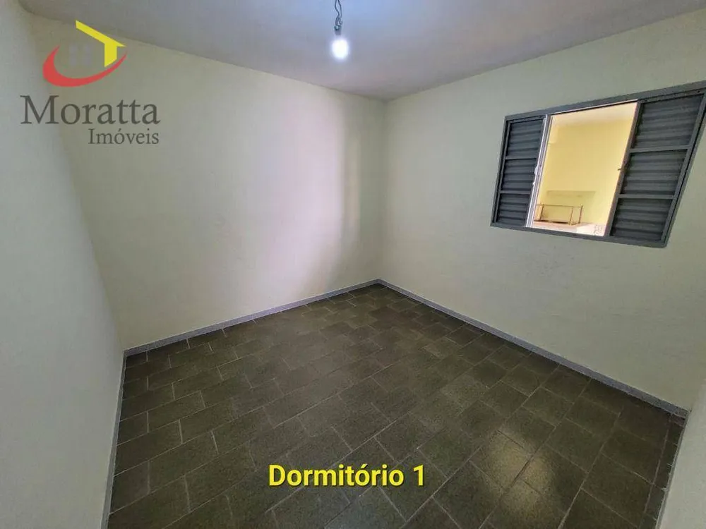 Casa, 3 quartos, 98 m² - Foto 2