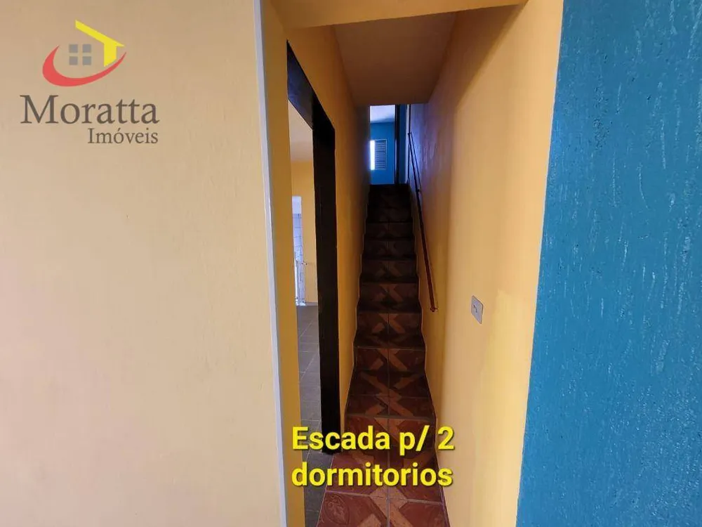 Casa, 3 quartos, 98 m² - Foto 4