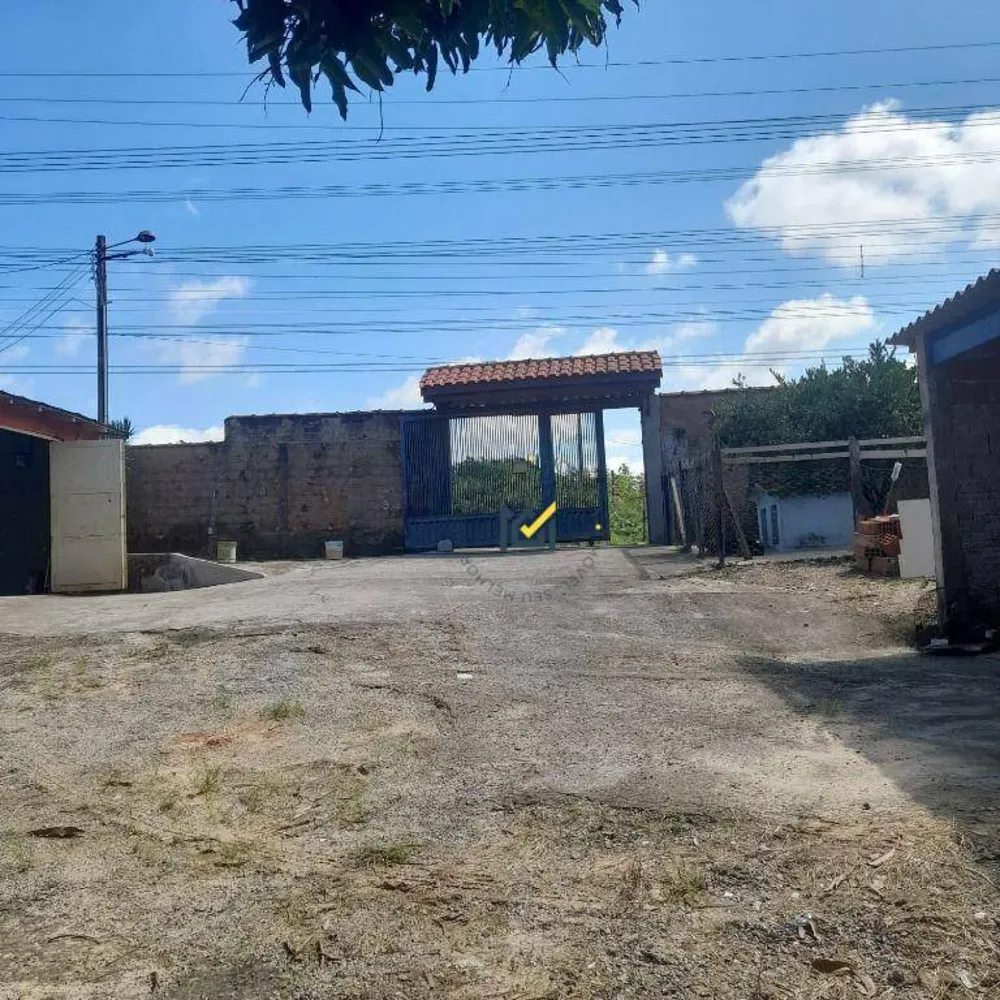 Chácara, 3 quartos, 5250 m² - Foto 3