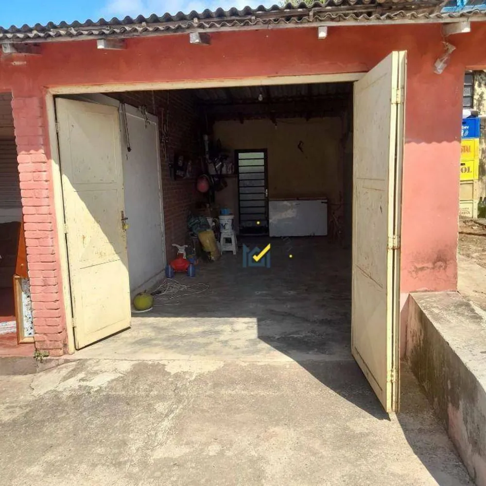 Chácara, 3 quartos, 5250 m² - Foto 2