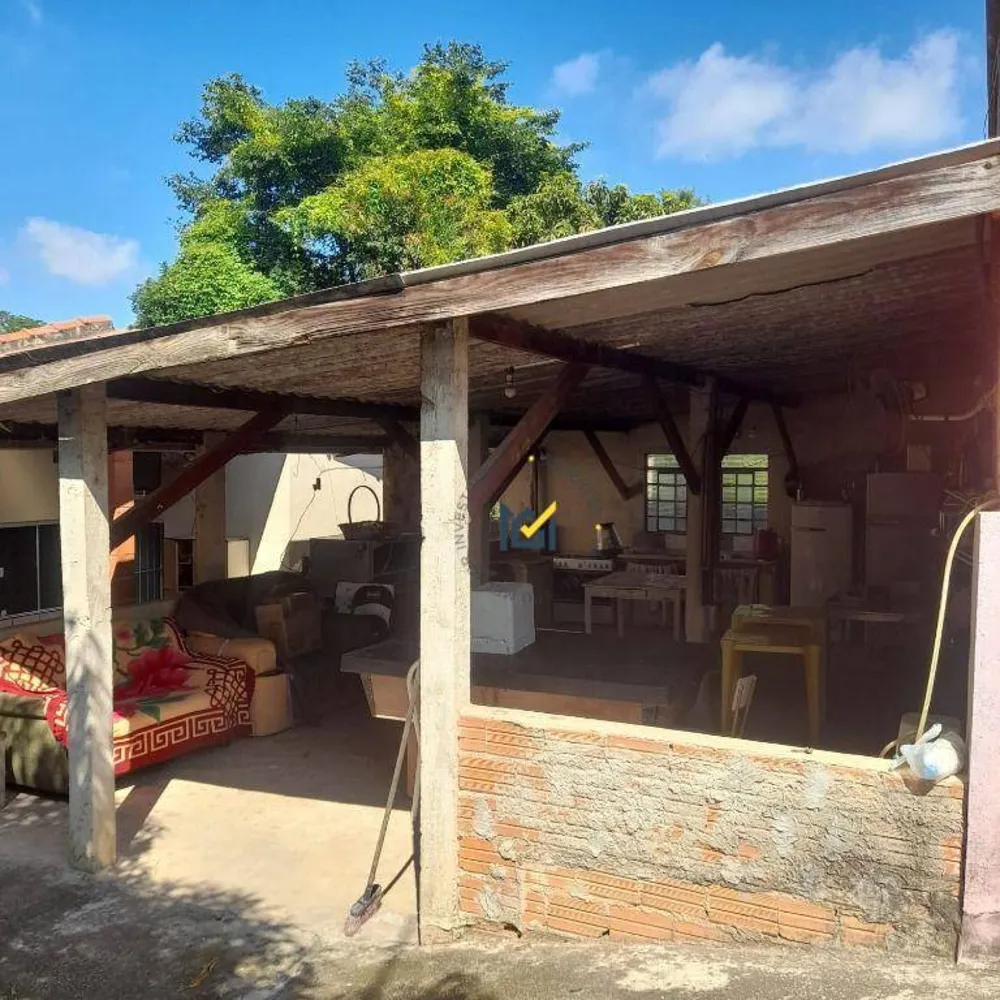 Chácara, 3 quartos, 5250 m² - Foto 4
