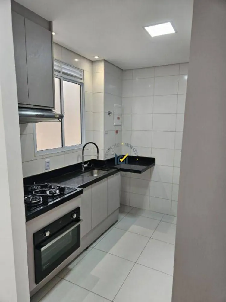 Apartamento, 2 quartos, 54 m² - Foto 3