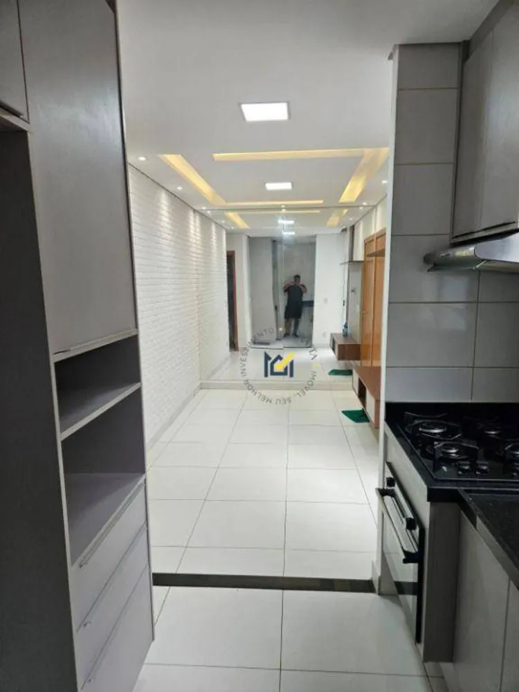 Apartamento, 2 quartos, 54 m² - Foto 4