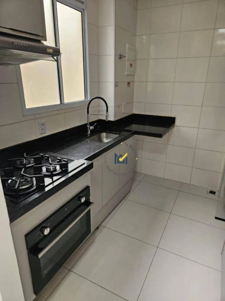 Apartamento, 2 quartos, 54 m² - Foto 2