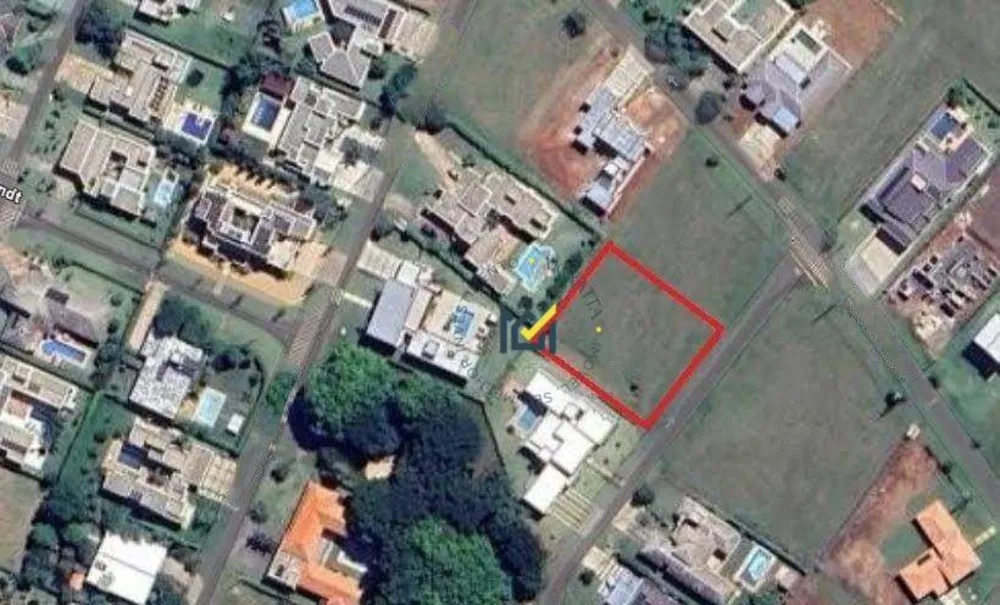 Loteamento e Condomínio, 1140 m² - Foto 4
