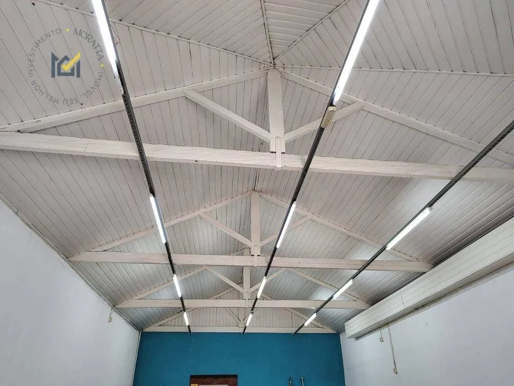Loja-Salão, 90 m² - Foto 3