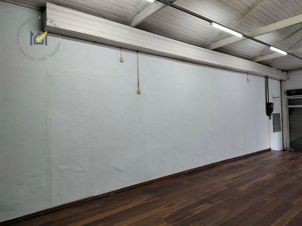Loja-Salão, 90 m² - Foto 2
