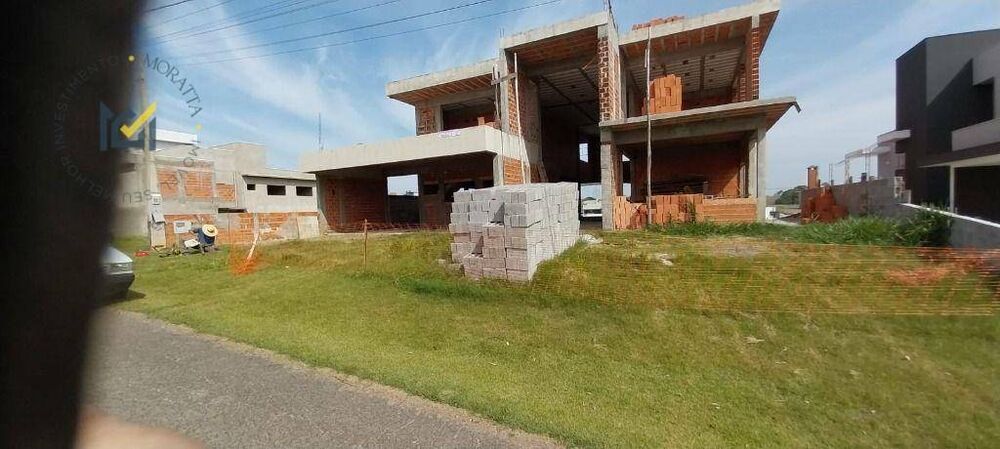 Casa de Condomínio, 6 quartos - Foto 1