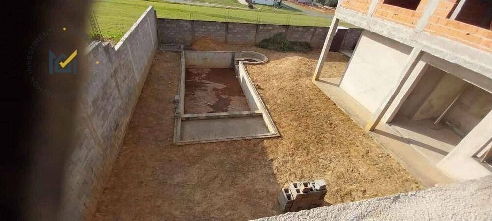 Casa de Condomínio, 6 quartos - Foto 2