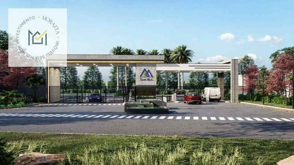 Loteamento e Condomínio, 570 m² - Foto 1
