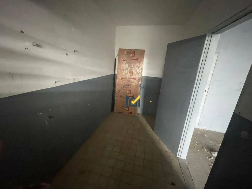 Depósito-Galpão, 110 m² - Foto 4